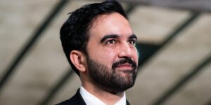 Zohran Mamdani hints he will continue taking on delivery apps like Uber Eats and DoorDash