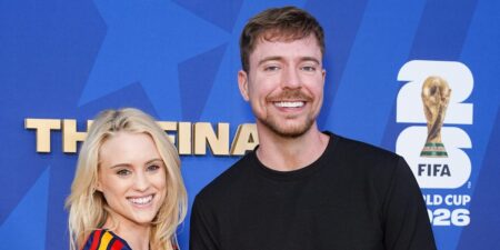 New court docs show how MrBeast woos brands like Slack and Walmart New court docs show how MrBeast woos brands like Slack and Walmart