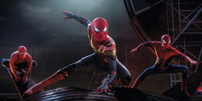 Every actor who has played Spider-Man, ranked from worst to best