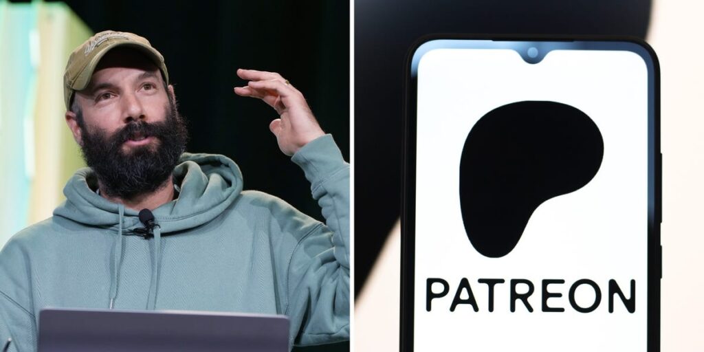 Patreon is upping its RTO mandate after laying off 20% of staff Patreon is upping its RTO mandate after laying off 20% of staff