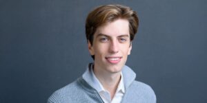 Meet the Gen Z AI whiz at the center of a hedge fund meltdown Meet the Gen Z AI whiz at the center of a hedge fund meltdown