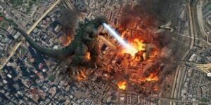 Google Earth’s new AI image generation function didn’t survive a day after users deepfaked disasters