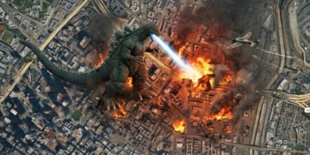 Google Earth’s new AI image generation function didn’t survive a day after users deepfaked disasters