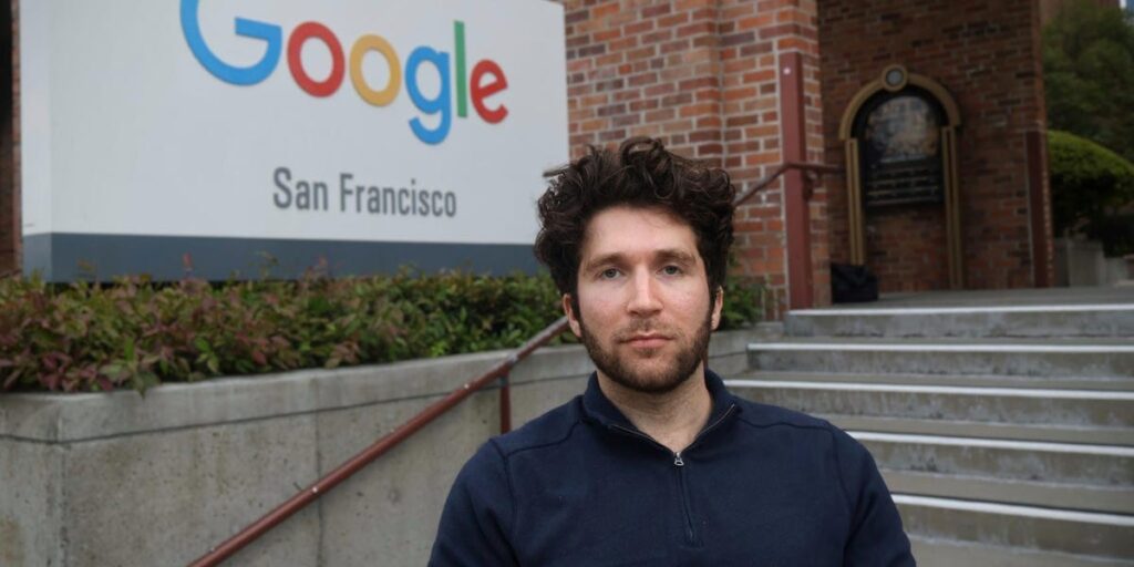 A DeepMind researcher resigned over its AI military deal: ‘I couldn’t stay at Google in good conscience’
