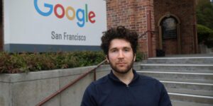 A DeepMind researcher resigned over its AI military deal: ‘I couldn’t stay at Google in good conscience’