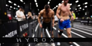 A Hyrox coach says these are the 3 biggest beginner mistakes A Hyrox coach says these are the 3 biggest beginner mistakes