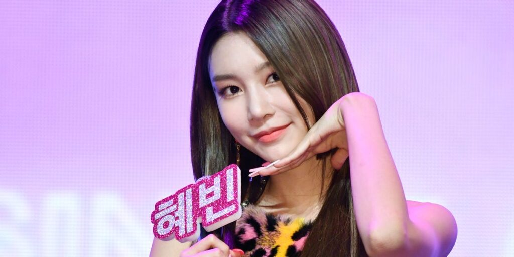 A K-pop idol breaks down the math behind why your favorite star might be broke