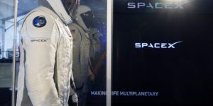 A physicist explains the overlooked problem that could doom Elon Musk’s Mars colonization plans: dust
