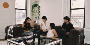 A startup building a map to help you make plans with friends has doubled its funding A startup building a map to help you make plans with friends has doubled its funding