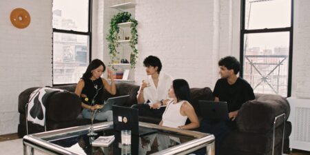 A startup building a map to help you make plans with friends has doubled its funding A startup building a map to help you make plans with friends has doubled its funding
