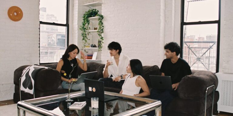 A startup building a map to help you make plans with friends has doubled its funding