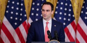 A top White House official is escalating the fight over Moonshot AI’s viral Kimi K3 model