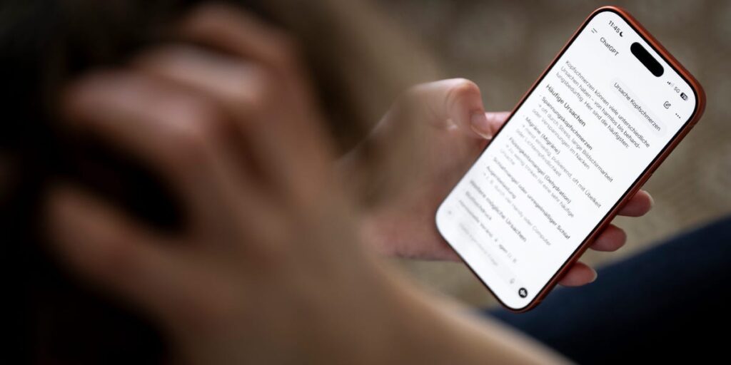 AI chatbots could help with loneliness, but a Yale professor says there’s a catch AI chatbots could help with loneliness, but a Yale professor says there’s a catch