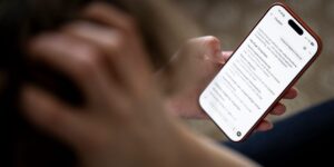AI chatbots could help with loneliness, but a Yale professor says there’s a catch