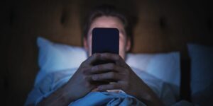 AI is quietly becoming an unofficial and potentially unwanted ‘third’ in relationships AI is quietly becoming an unofficial and potentially unwanted ‘third’ in relationships