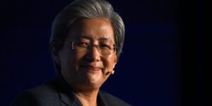 AMD takes a shot at Nvidia by betting on AI’s next big shift