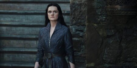 Alys Rivers will be a key player in ‘House of the Dragon’ if her story follows the plot of ‘Fire and Blood.’ Here’s what to know. Alys Rivers will be a key player in ‘House of the Dragon’ if her story follows the plot of ‘Fire and Blood.’ Here’s what to know.