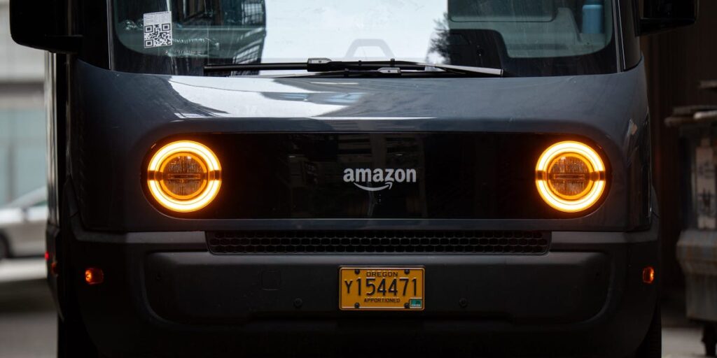 Amazon is investing B in a hot new tech role. Here’s what the job entails.