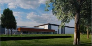 An Alabama animal shelter is taking on a massive AI data center project in court