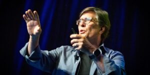 An innovation theorist says AI could squeeze out the weird ideas that change the world An innovation theorist says AI could squeeze out the weird ideas that change the world