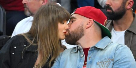 Are Taylor Swift and Travis Kelce releasing a wedding documentary? Here’s what we know.