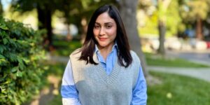 At 38, I didn’t want to waste time trying to get pregnant. Our employers’ fertility benefits let us skip straight to IVF.