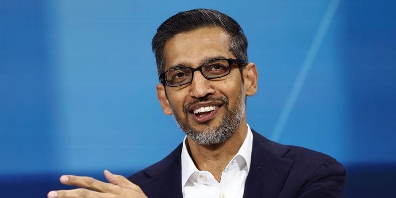 Big Tech earnings season and the capex spiral Big Tech earnings season and the capex spiral