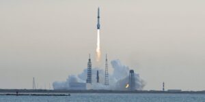 Blue Origin’s new stock option plan comes with a catch