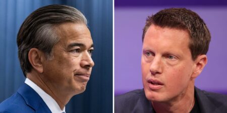 California AG says Paramount’s Netflix defense misses the point