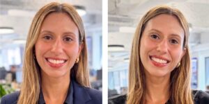 Can you tell which of my headshots is AI? LinkedIn users couldn’t. Can you tell which of my headshots is AI? LinkedIn users couldn’t.