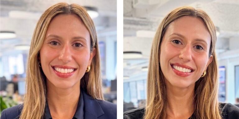 Can you tell which of my headshots is AI? LinkedIn users couldn’t. Can you tell which of my headshots is AI? LinkedIn users couldn’t.