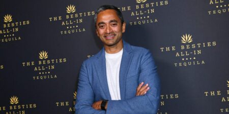 Chamath Palihapitiya says CFOs could be in for a tokenmaxxing shock during company earnings Chamath Palihapitiya says CFOs could be in for a tokenmaxxing shock during company earnings
