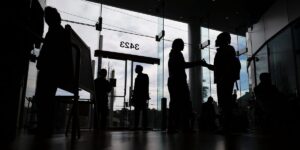 Companies are hiring for something AI can’t do, a review of millions of job listings found