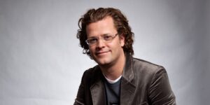 Domo sells its main businesses for 0 million, leaving founder Josh James with a hoard of cash to put to work