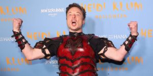 Elon Musk is feuding with Tom Holland over ‘The Odyssey’. No, not that Tom Holland. Elon Musk is feuding with Tom Holland over ‘The Odyssey’. No, not that Tom Holland.