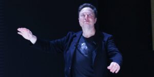 Elon Musk’s solar ambitions have shifted from powering homes to powering Tesla’s AI era