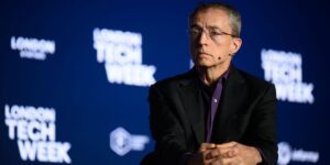 Former Intel CEO says the chipmaker went off the rails ‘when it started to be run by business people’