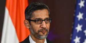 Google buried a  billion windfall in one sentence