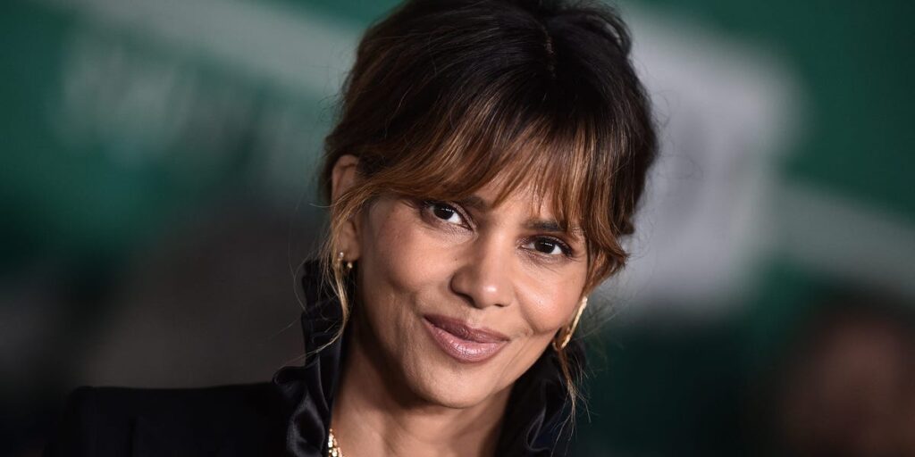 Halle Berry says she doesn’t understand why people think 60 is the age to stop working