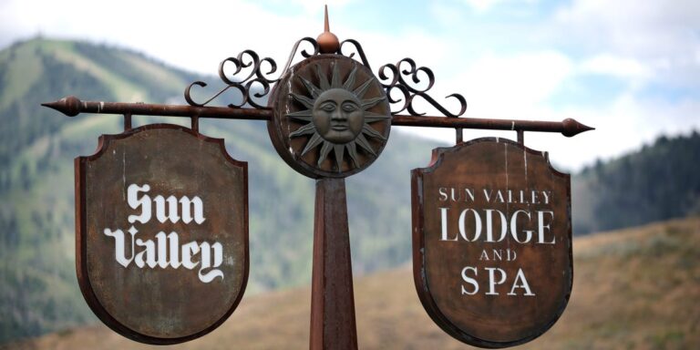 Here are the tech leaders and ultrawealthy descending on rural Idaho as billionaire summer camp begins Here are the tech leaders and ultrawealthy descending on rural Idaho as billionaire summer camp begins
