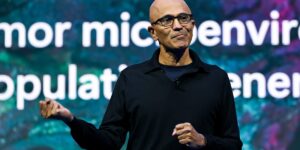 Here’s what Microsoft is offering laid-off employees in severance
