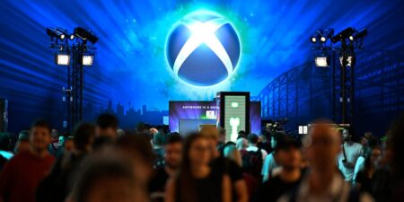 How Xbox became the poster child for the video game industry’s struggle How Xbox became the poster child for the video game industry’s struggle