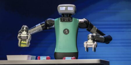 Humanoid startup Agility Robotics doesn’t want ‘coin-operated employees’ Humanoid startup Agility Robotics doesn’t want ‘coin-operated employees’