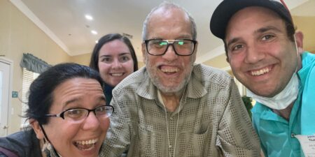 I built a house for my dad with dementia to live in with us. When his health declined, it cost 0,000 to support him. I built a house for my dad with dementia to live in with us. When his health declined, it cost 0,000 to support him.