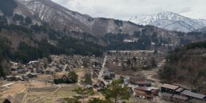 I day-tripped to 3 peaceful Japanese towns just a few hours from major cities — and they were the highlights of my visit