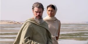 I didn’t love Christopher Nolan’s ‘The Odyssey’ at first. Then I couldn’t stop thinking about it.