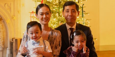I gave up my investment banking career to operate short-term rentals. Now I can be the father I want to be.