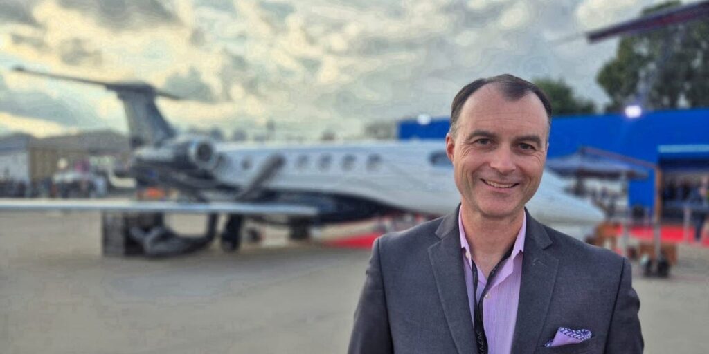 I help billionaires buy private jets. Sometimes I tell them not to. I help billionaires buy private jets. Sometimes I tell them not to.