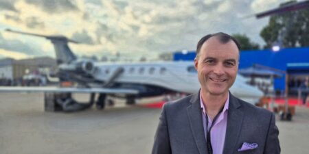 I help billionaires buy private jets. Sometimes I tell them not to.