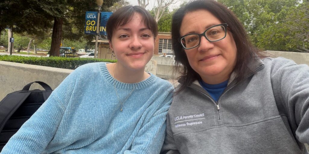 I just moved my daughter out of her freshman year college dorm. Here’s everything I wish I’d known ahead of her first year.